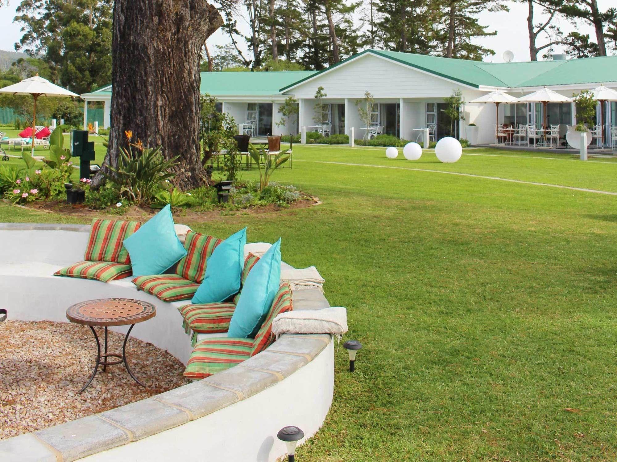 Lakeside Lodge & Spa Sedgefield Exterior foto