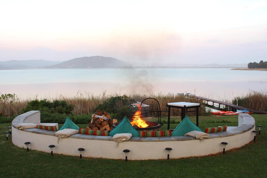 Lakeside Lodge & Spa Sedgefield Exterior foto