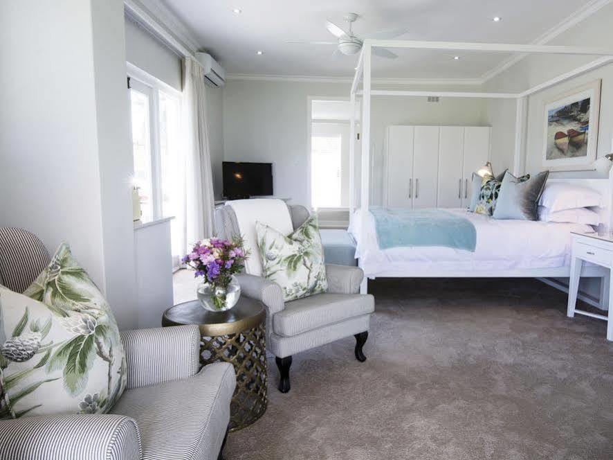 Lakeside Lodge & Spa Sedgefield Exterior foto